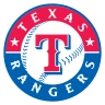 Texas Rangers Logo